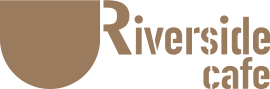 Riversidecafe - リバーサイドカフェ
