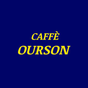 【卒業：火曜朝枠のお店紹介】 CAFFE OURSON(カッフェオルソン)～エスプレッソと、フランスの素朴な焼き菓子が味わえるカフェ～